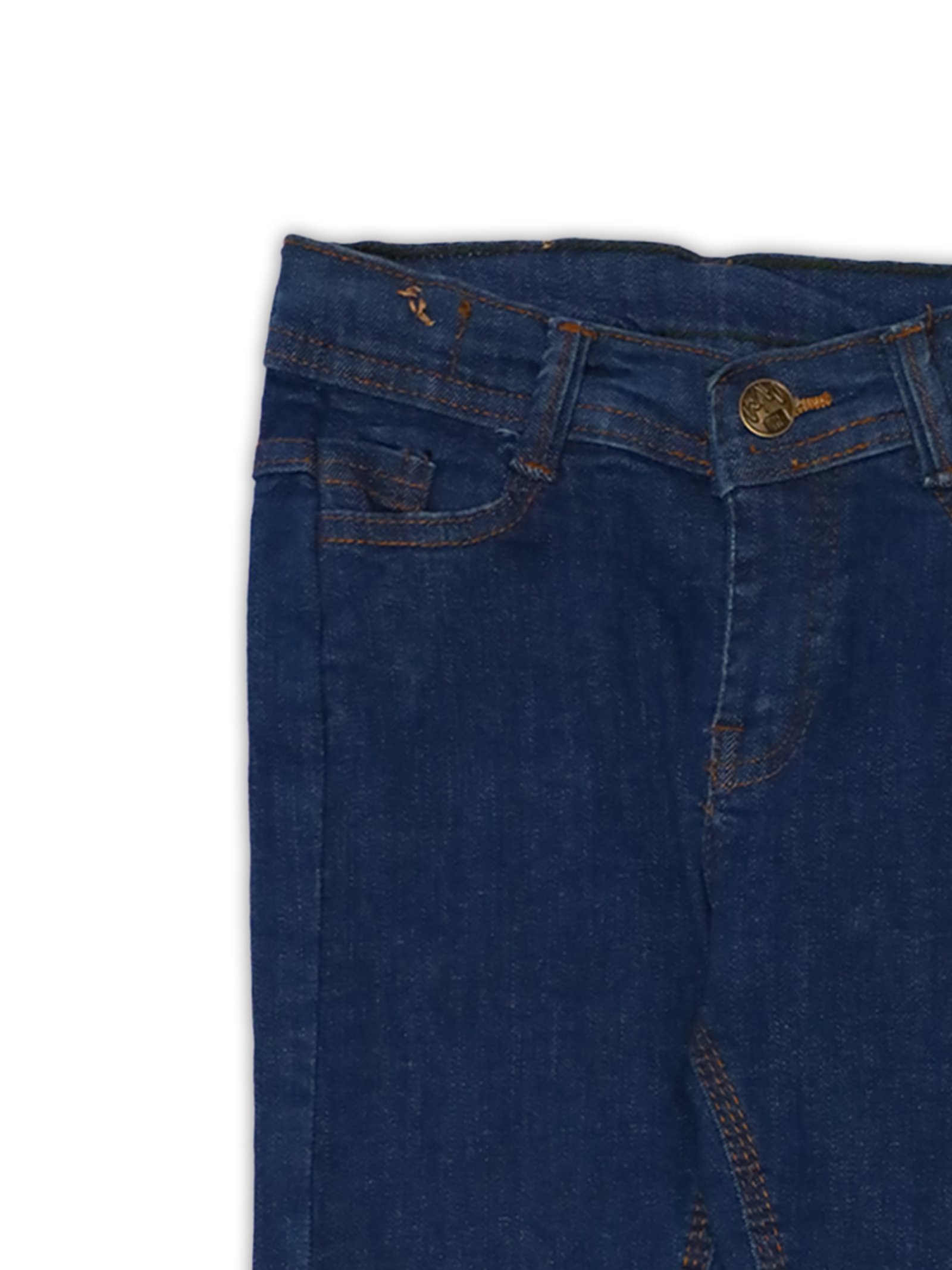 Mid Blue Denim D26-Premium Series