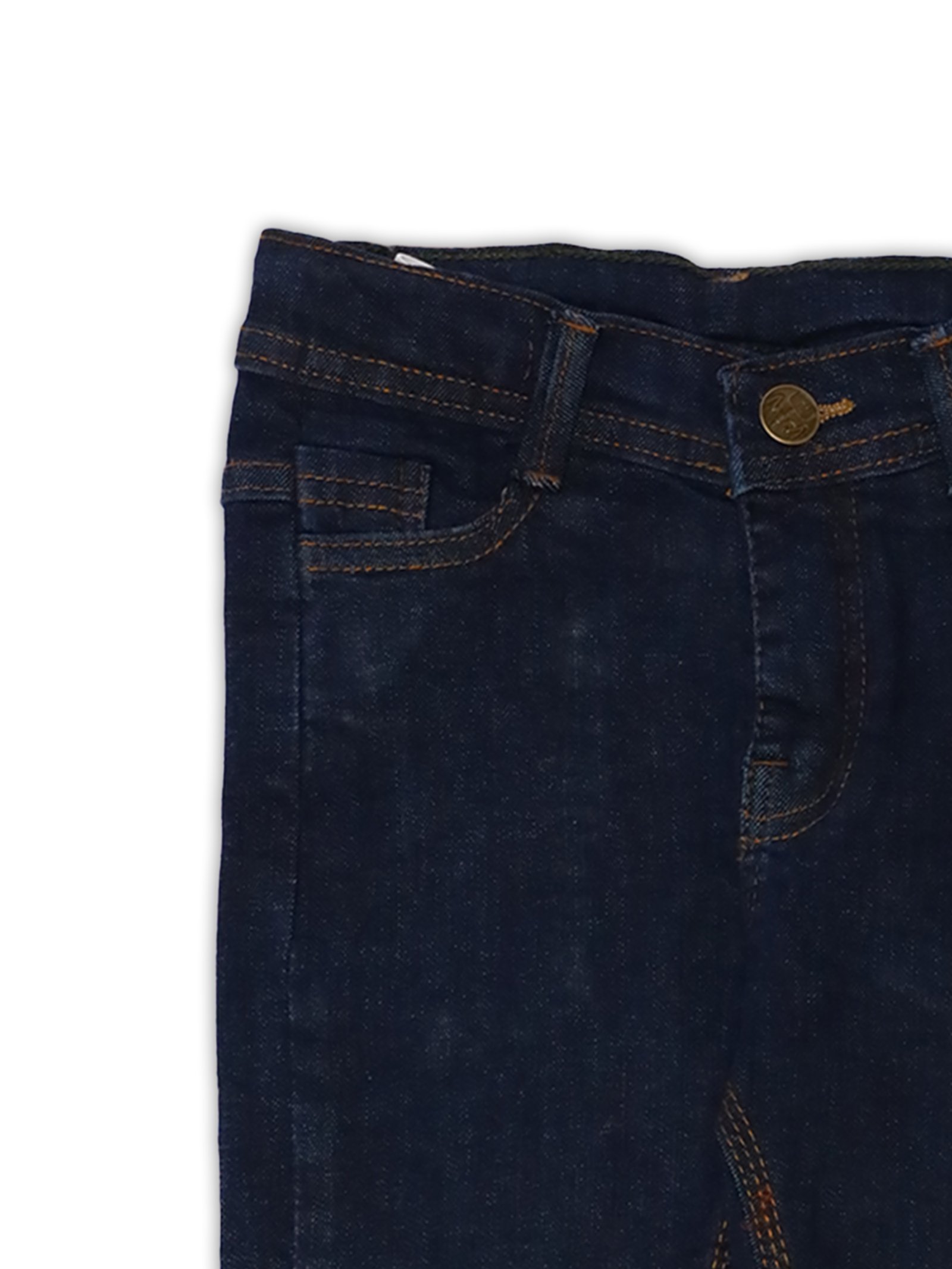 Dark Blue Denim D24-Premium Series
