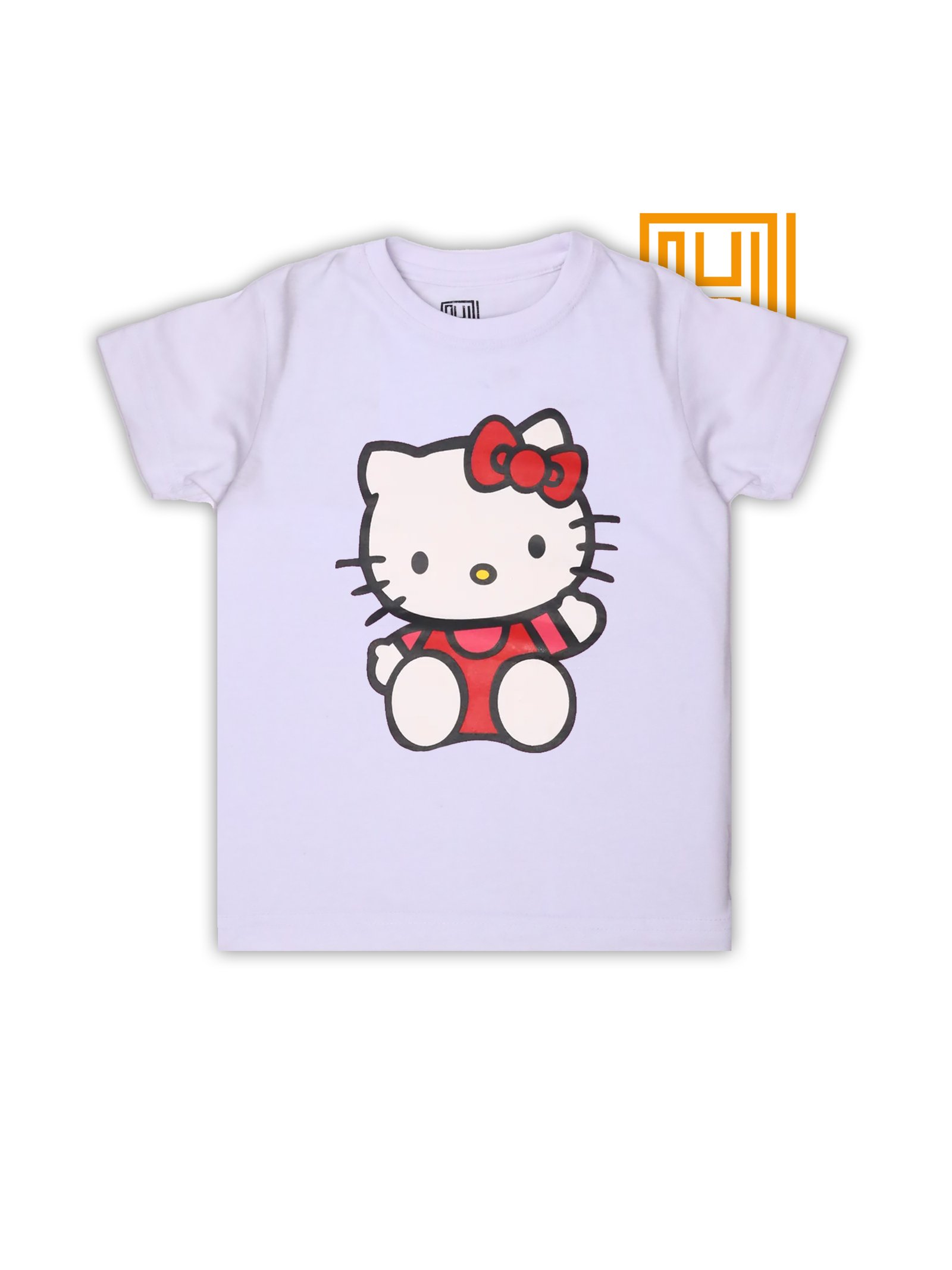 Hello Kitty (White) T-Shirt
