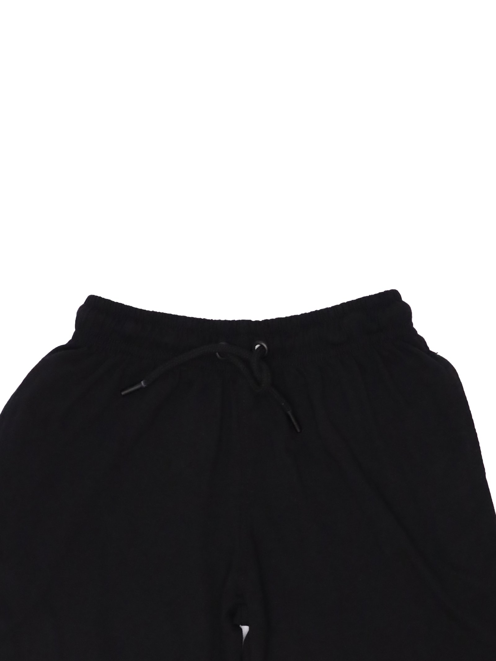 Street Style Premium Shorts (Black Edition)