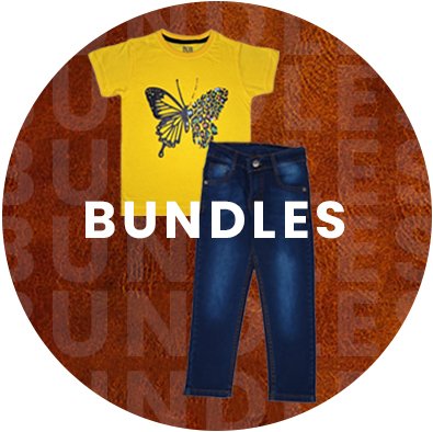 bundles